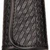Bianchi AccuMold Elite 7916 Silent Key Holder (Basketweave Black)