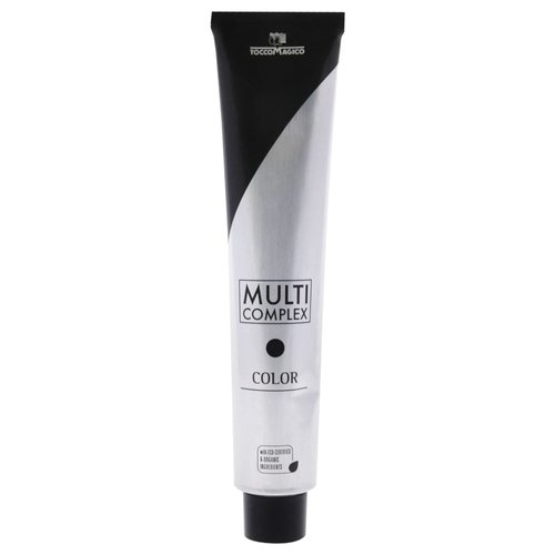 Tocco Magico Multi Complex Permanet Hair Color - 6.04 Tobacco Hair Color Unisex 3.38 oz