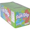 Wonka Fun Dip, Assorted Flavor Party Pack, 0.43 Ounce Packets (48 Count)