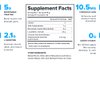 LEGION Recharge Post Workout Supplement (Strawberry Lemonade) - All Natural Muscle Builder & Recovery Drink with Micronized Creatine Monohydrate. Naturally Sweetened & Flavored 60 Serving