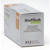 iCellTech Size 312 Hearing Aid Batteries (60 batteries)