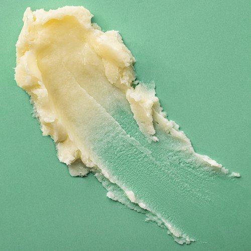 Ultra Healing Body Butter, Intensive Moisturizer For Dry Skin, Marjoram & Bergamot Essential Oil, Ora’s Amazing Herbal, 2 oz, Citrus Grove Scent