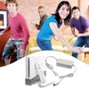 Console Charger for Wii, AC Wall Power Adapter Supply Cable Cord for Nintendo Wii (Not for Nintendo Wii U)