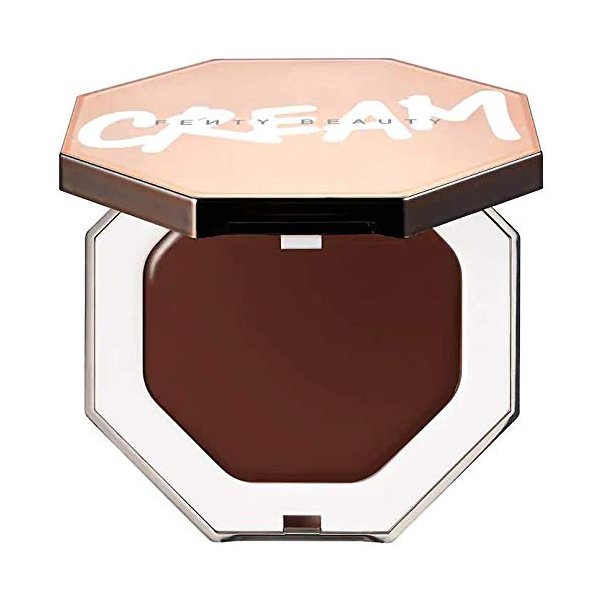 FENTY BEAUTY Fenty Beauty Cheeks Out Freestyle Cream Bronzer - Toffee Tease