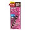 K-Palette 1Day Tattoo 24h Waterproof Eyeliner Pencil, Long-Wearingl, Smudge-Proof Eyeliner, Rich Colors for Eye Makeup, Natural Brown