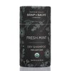 Chagrin Valley Soap & Salve Organic Natural Dry Shampoo Powder – for Light Hair - Absorbs Oil, Adds Volume & Refreshes Hair Between Washes – Vegan – No Talc – Fresh Mint Light Hair Dry Shampoo