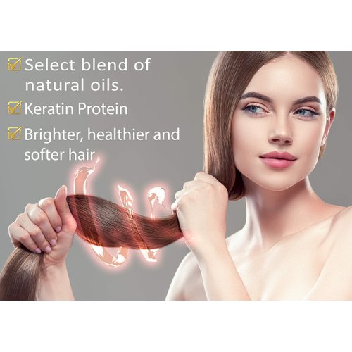 SUPERIOR BRAZILIAN KERATIN TREATMENT INFUSED WITH CHOCOLATE 4.0 Oz 118 mL