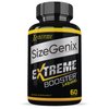 Justified Laboratories (2 Pack) Sizegenix Men’s Health Supplement 1484mg 120 Capsules