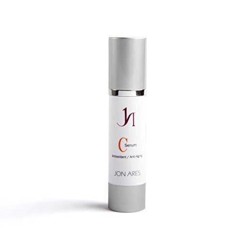 Jon Ares Vitamin C Serum