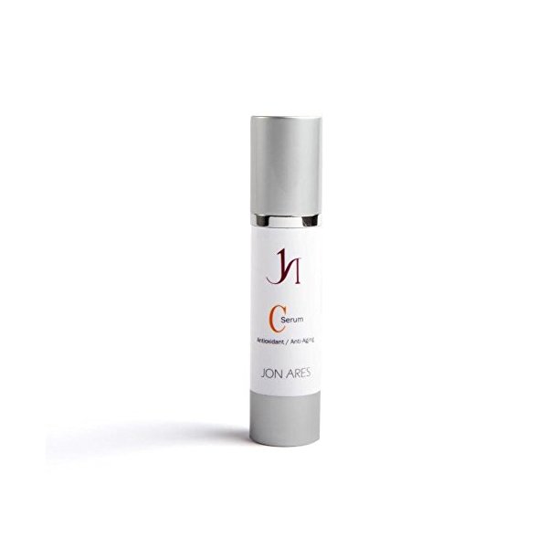 Jon Ares Vitamin C Serum