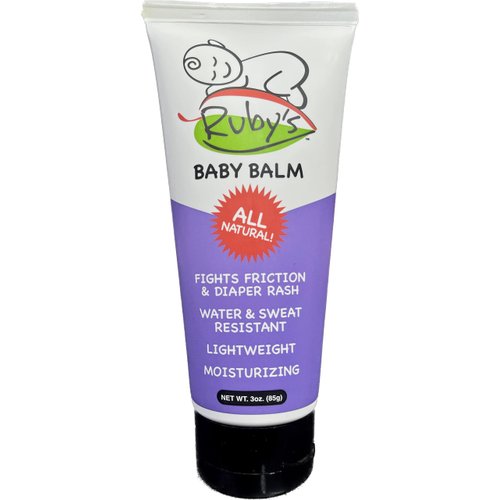 Ultra Premium Diaper Rash Ointment | 100% Natural | Recommended by Mothers | Works on Diaper Rash, Cradle Cap, Dry Skin, Eczema | Made With Calendula oil | Petroleum Free