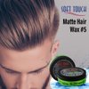 KARATEK SOFTTOUCH Soft Touch Hair Wax (Matte #5)