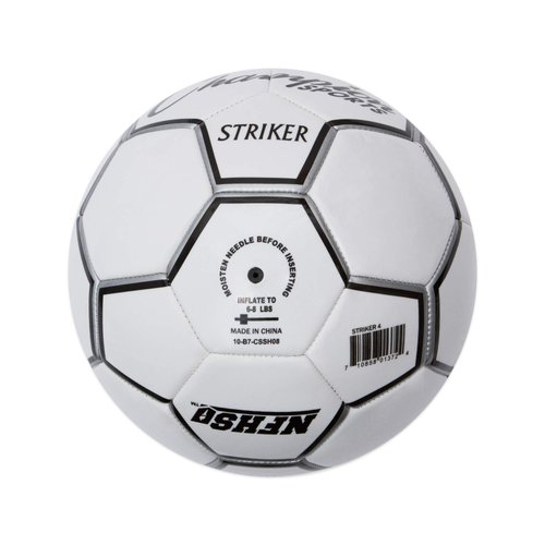 Champion Sports Striker Soccer Ball, Size 5