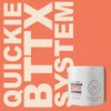 Malina Quickie BTTX System Vegan Protein Hair Treatment - 500g