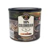 Beaumont 100% Colombian Deep, Rich Med-Dark Ground Coffee - (24.2 oz)