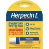 Herpecin L Lip Protectant SPF 30 0.10 oz (Pack of 9)