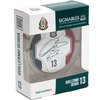 Signables Premium - Mexico Guillermo Ochoa - Digitally Autographed Sports Memorabilia - Small Signed Sports Collectible Figurines - Unique Football Figures