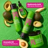 Matrix Food For Soft Conditioner | Hydrates & Detangles Dry, Brittle Hair | Moisturizes, Softens & Smooths | With Avocado Oil & Hyaluronic Acid | Suitable for Color Treated and Natural Hair | Vegan