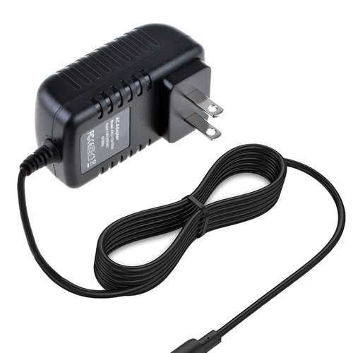 kybate AC-DC Adapter Compatible with Leapfrog LeapPad2 LeapPad1 LeapsterGS Explorer Leapster GS L-Max 9V