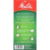 MELITTA INC Tea Filter, 40 CT