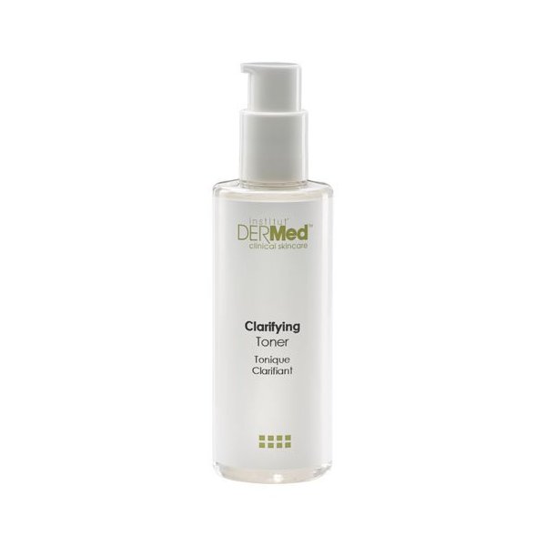 Clarifying Toner 4oz
