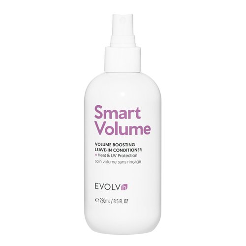EVOLVh - Natural SmartVolume Leave-In Conditioner | Vegan, Non-Toxic, Clean Hair Care (8.5 fl oz | 250 mL) PACKAGING MAY VARY