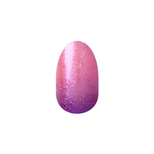 Color Street Spring Collection Nail Polish Strips (Til the Glitter End)