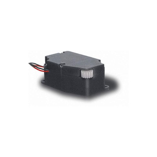 Walthers Cornerstone HO Scale Model Motorizing Kit Dc Motor & Gearbox for Swing Bridge, Oil Pumps, Turntable & Other Kits