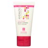 Andalou Naturals 1000 Roses Soothing Body Lotion, 1.7 Fluid Ounce - 6 per case.6