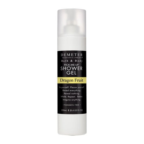 DEMETER Dragon Fruit Shower Gel 250ml/8.4oz