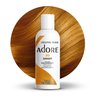 Adore Semi Permanent Hair Color - Vegan and Cruelty-Free Hair Dye - 4 Fl Oz - 030 Ginger (Pack of 1)