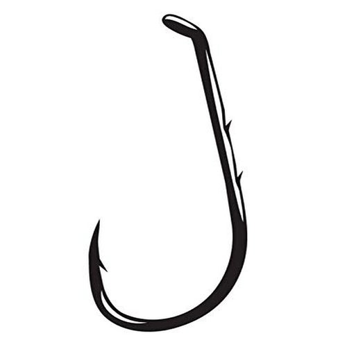 Gamakatsu 05414-25 Bait Holder NS Black