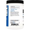 Nutricost BCAA Powder 2:1:1 (Unflavored, 60 Servings) - Vegetarian, Non-GMO, Gluten Free, Branched Chain Amino Acids