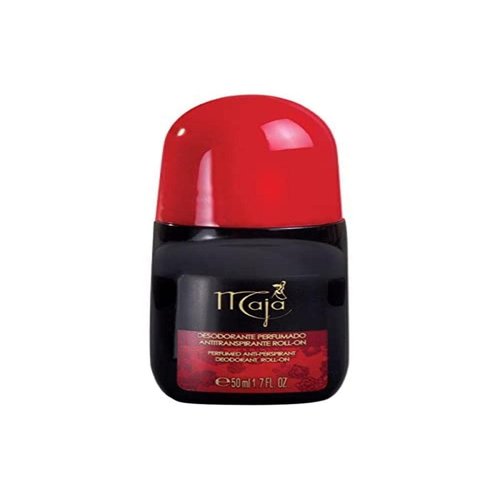 3 Maja By Myrurgia Roll on Deodorant 1.7 Oz.