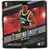 Hasbro Starting Lineup Giannis Antetokounmpo (Milwaukee Bucks) Action Figure NBA Action Figure
