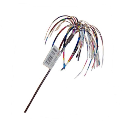 GoCat Sparkler Cat Toy, 18 in, Assorted Colors