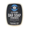 Game Face Glycerin Soap - All Natural Bar Soap for Men & Women | Naturally Hydrating & Refreshing | Handmade