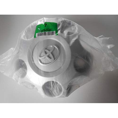 Toyota Tundra Center Cap 2008-2021 for Steel Wheels 16 17 18 19 20 21