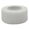 Vet Wrap Medical Tape For Skin Bandage Tape Vet Tape 1 inch x 12 Pack White Cohesive Bandage Fabric Self Sticking Bandage Wrap Self Adhering Bandage Waterproof Wrap Bandage Self Adhesive Tape