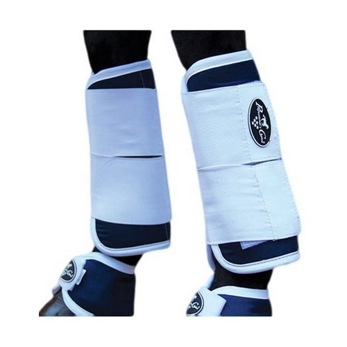 Professionals Choice Professional's Magnetic Tendon Boots Horse