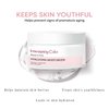 Hyaluronic Acid Gel Face Moisturizer Gel Mask Softens Skin Shrinking Skin Pore Hyaluronic Acid Mask Gel Moisturizing Reduces Fine Line Tone Up Facial Care for Women