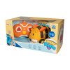 MUKIKIM My Little Rides - Beatrice The Bee. Your Child's First Remote Control Car. Safe & Durable for Ages 2+ Toddlers/Young Kids. Cartoon RC Car with Soft Shell & Crash-Resistant Design