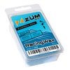 ZUMWax Ski/Snowboard RACING WAX - COLD Temperature - 100 gram - INCREDIBLY FAST in COLD TEMPERATURE !!!