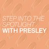 Star Lit Liquid Highlighter Presley | Radiant Liquid Highlighter for a Luminous Glow | Long-Lasting and Buildable Formula | Makeup Essential for a Flawless Finish | 30mL 1oz
