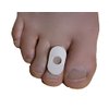 Hammertoe Corn Pads, 100/Pack 1/8" Adhesive Backed Felt Cushions from Atlas Biomechanics