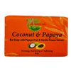 Mine Botanicals Coconut & Papaya Bar Soap