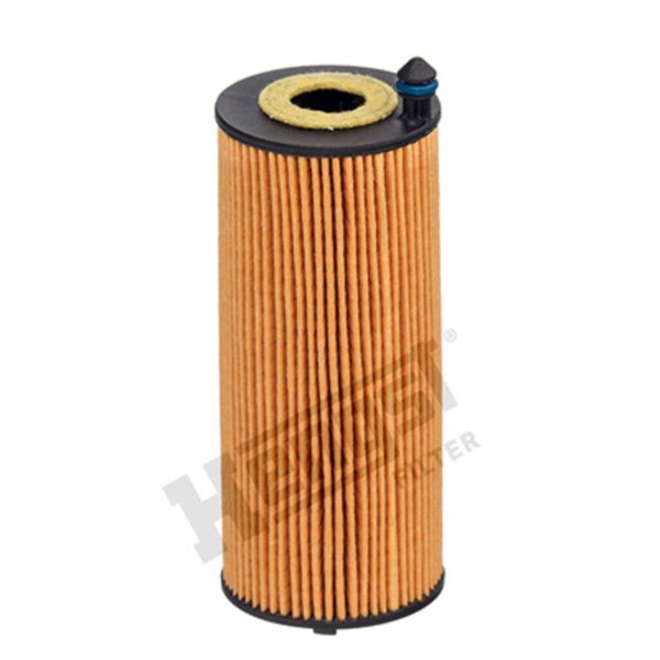 Hengst Oil Filter - Cartridge with gasket