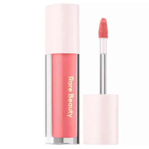 Rare Beauty Stay Vulnerable Liquid Eyeshadow - Nearly Rose (Rose Pink) - 0.10 fl oz / 3 mL