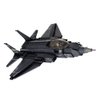 Sluban Military Blocks Army Bricks Toy - F-35 Lighting II Fighter Jet, 252 pieces