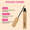 MAVENI Lash Enhancing Serum, Women's Advanced Cosmetics, Eyelash Growth Serum, Promote Longer, Fuller, and Denser Eyelashes, Fast and Effective